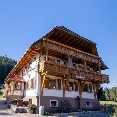 Finkenhof Hotel Schluchsee Luaran gambar