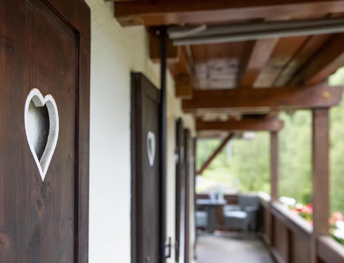 Finkenhof Hotel Schluchsee Luaran gambar