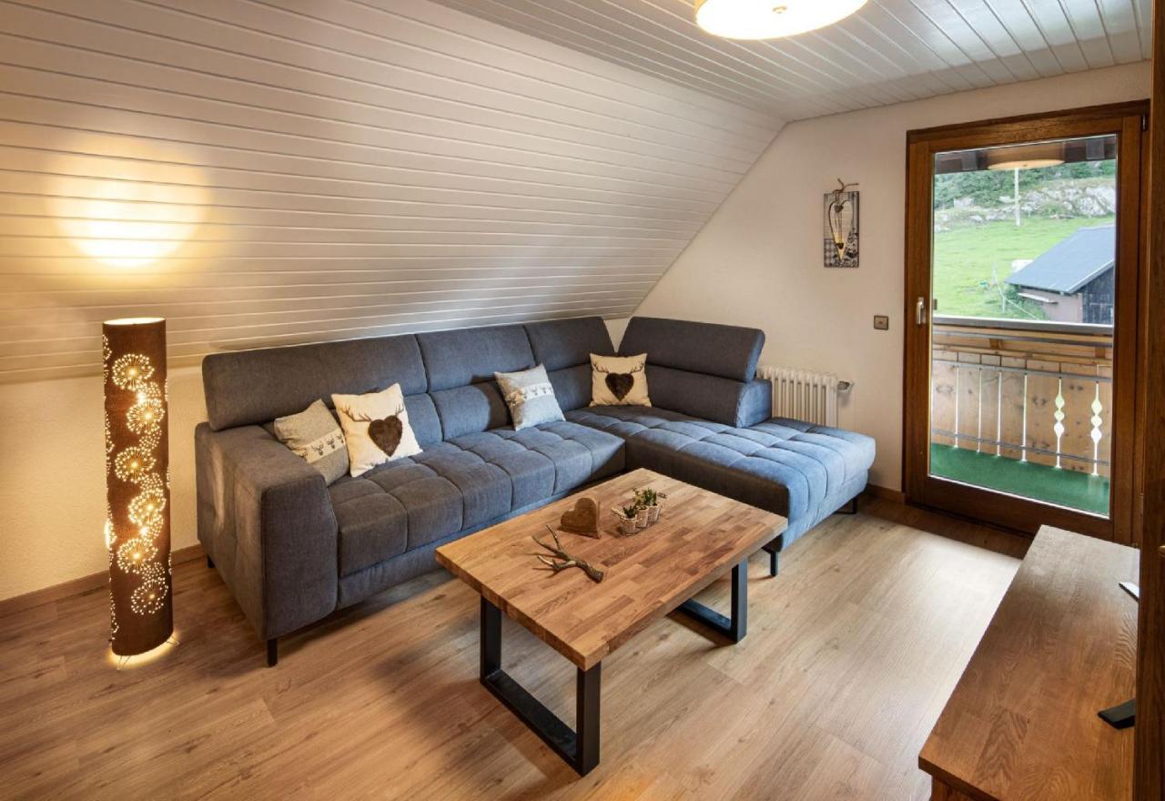 Finkenhof Hotel Schluchsee Luaran gambar