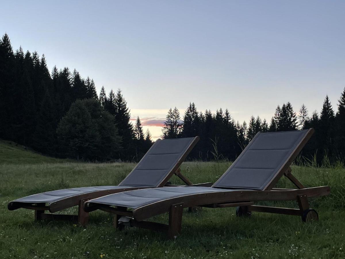 Finkenhof Hotel Schluchsee Luaran gambar