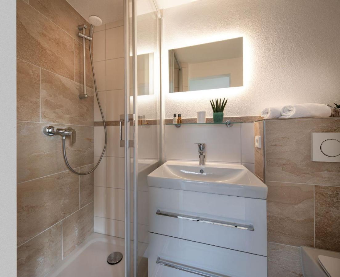 Finkenhof Hotel Schluchsee Luaran gambar