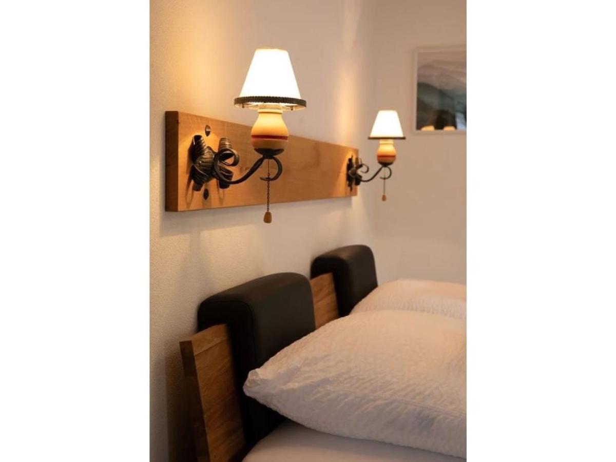 Finkenhof Hotel Schluchsee Luaran gambar