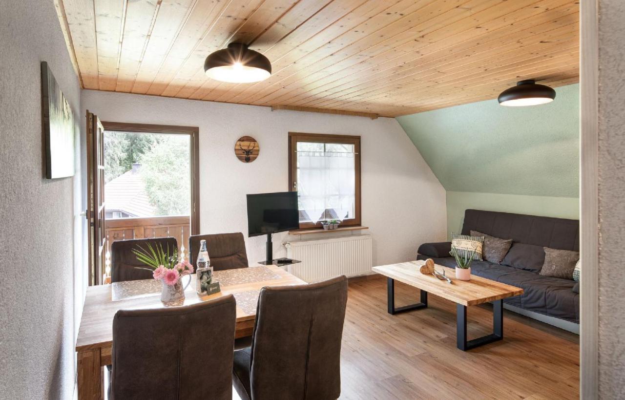 Finkenhof Hotel Schluchsee Luaran gambar
