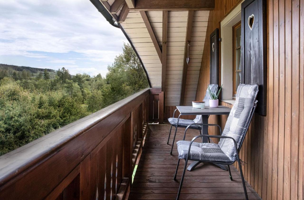 Finkenhof Hotel Schluchsee Luaran gambar