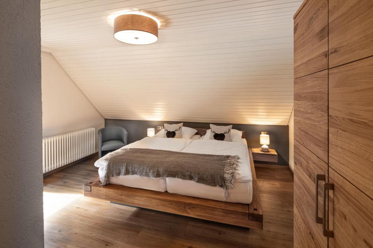 Finkenhof Hotel Schluchsee Luaran gambar