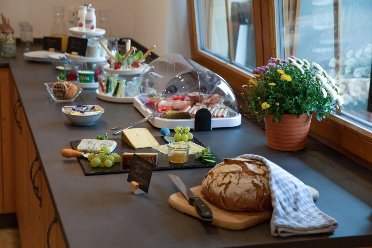 Finkenhof Hotel Schluchsee Luaran gambar