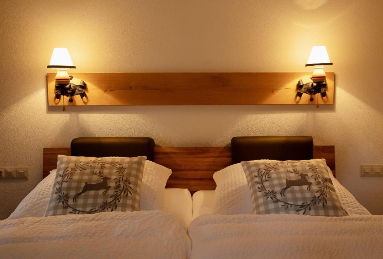 Finkenhof Hotel Schluchsee Luaran gambar