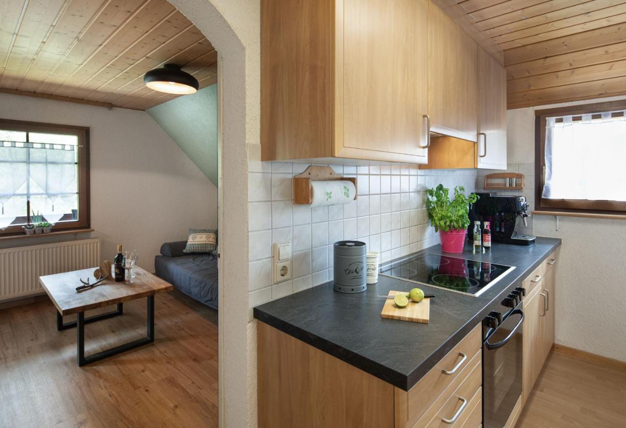 Finkenhof Hotel Schluchsee Luaran gambar