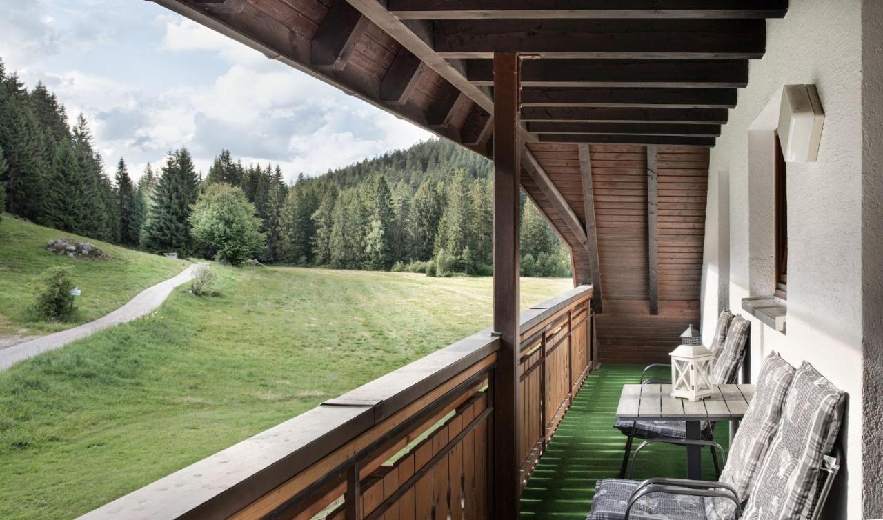 Finkenhof Hotel Schluchsee Luaran gambar