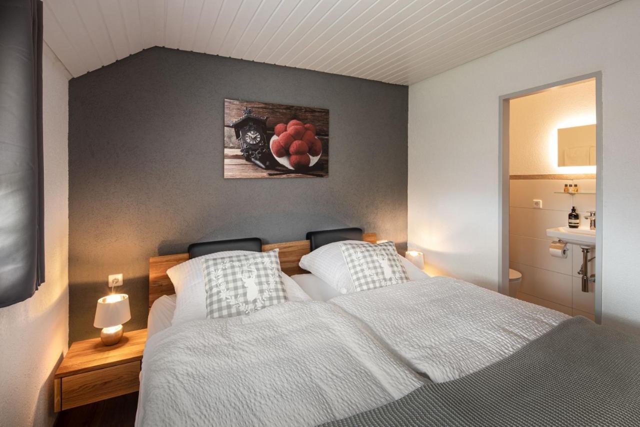 Finkenhof Hotel Schluchsee Luaran gambar