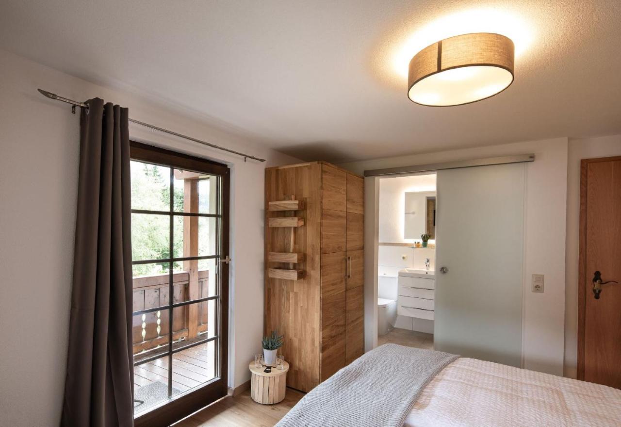 Finkenhof Hotel Schluchsee Luaran gambar