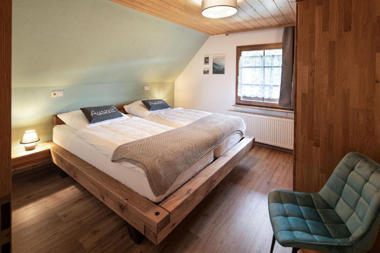Finkenhof Hotel Schluchsee Luaran gambar
