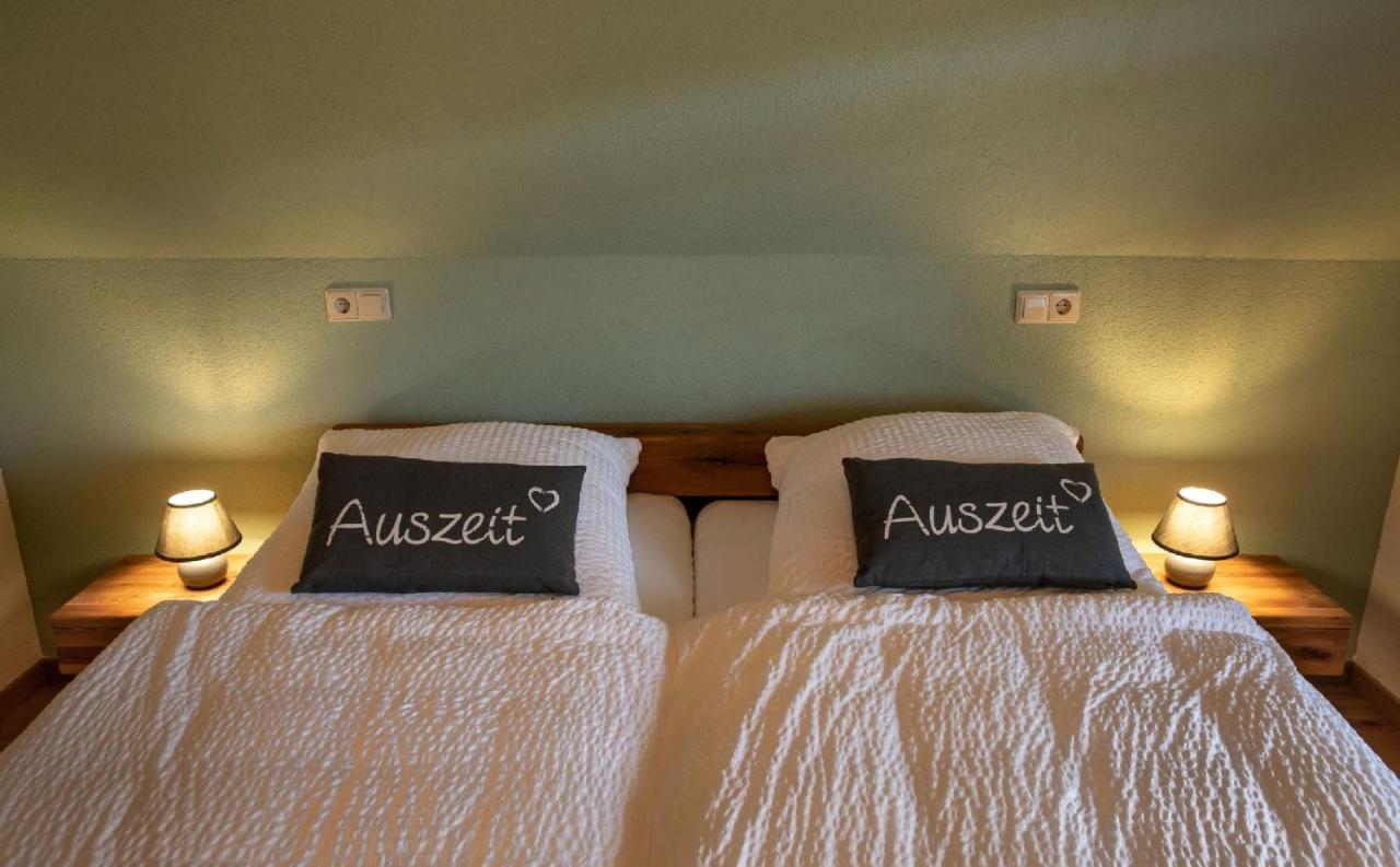 Finkenhof Hotel Schluchsee Luaran gambar