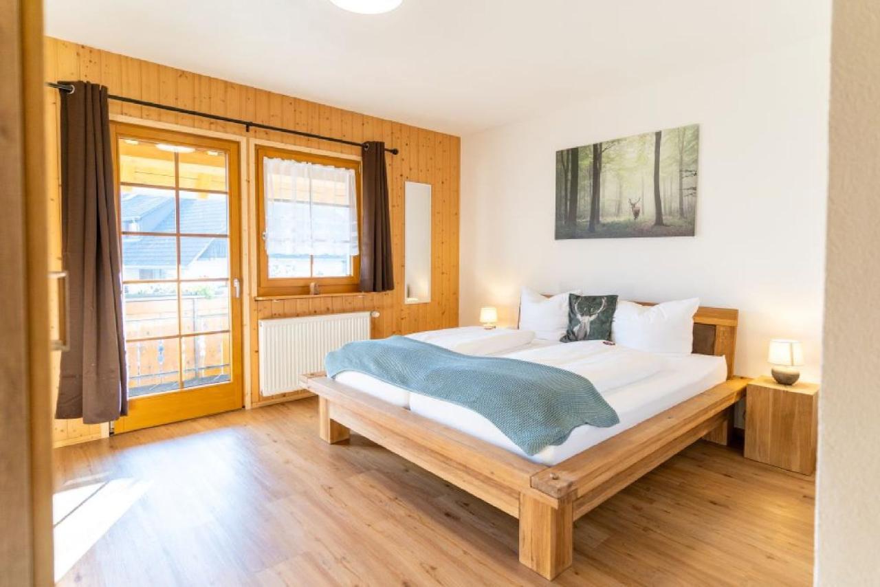 Finkenhof Hotel Schluchsee Luaran gambar