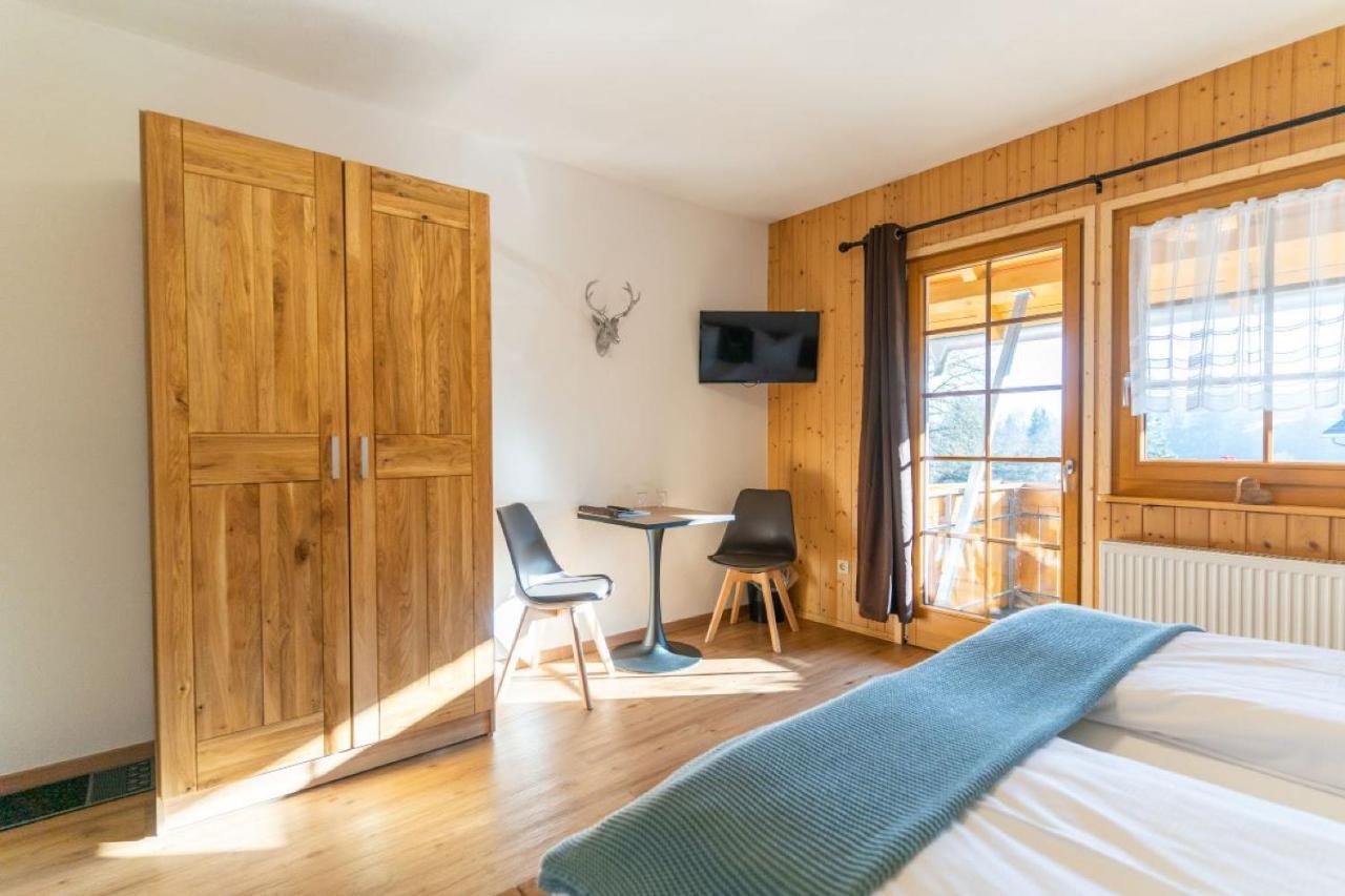 Finkenhof Hotel Schluchsee Luaran gambar