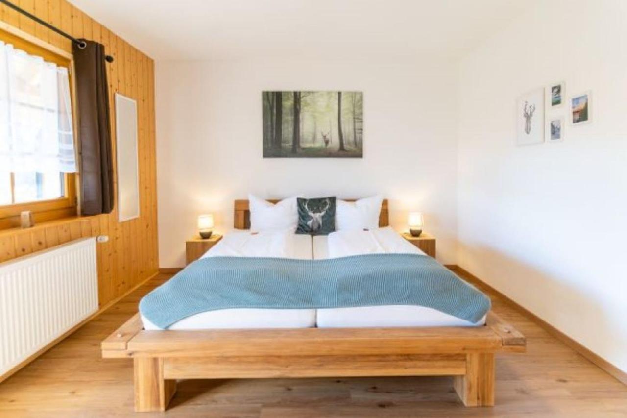 Finkenhof Hotel Schluchsee Luaran gambar