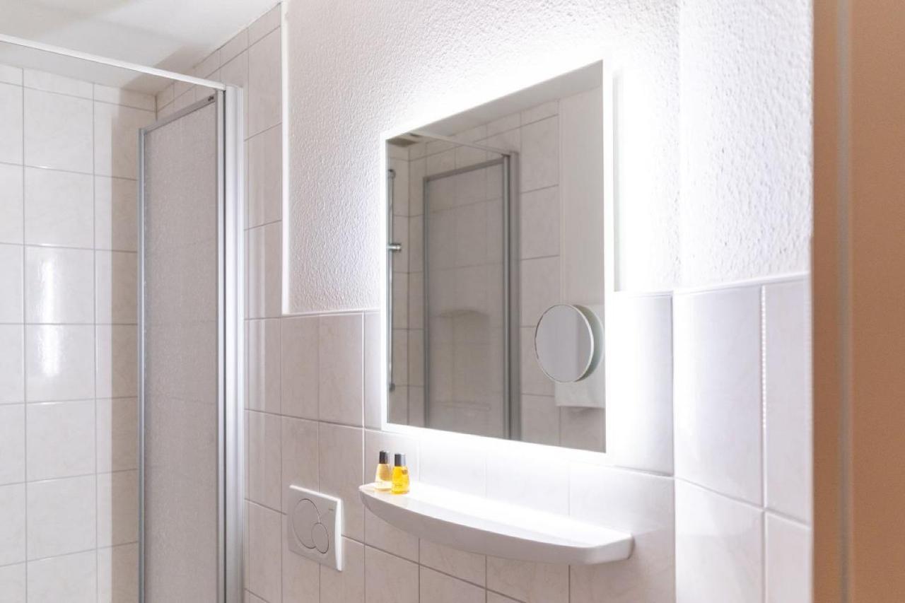 Finkenhof Hotel Schluchsee Luaran gambar