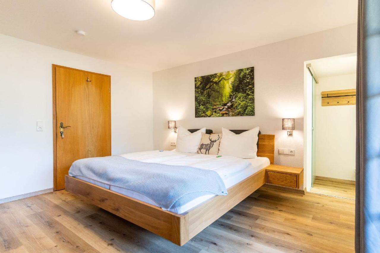 Finkenhof Hotel Schluchsee Luaran gambar