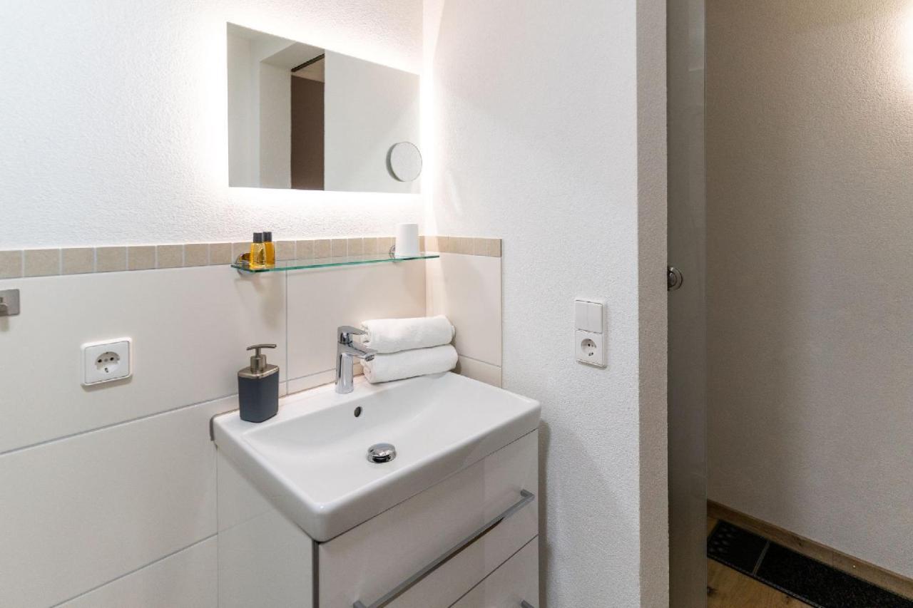 Finkenhof Hotel Schluchsee Luaran gambar