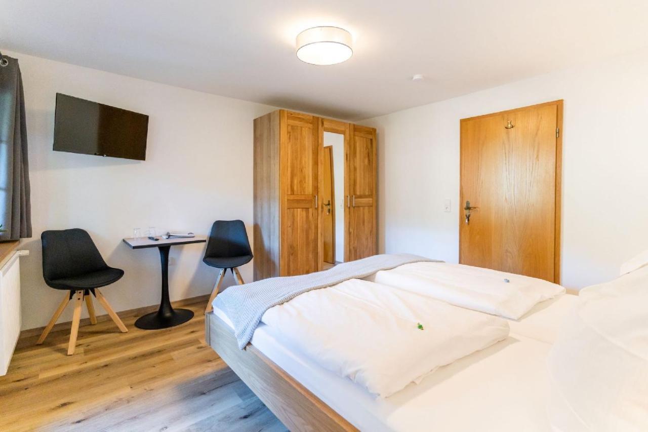Finkenhof Hotel Schluchsee Luaran gambar